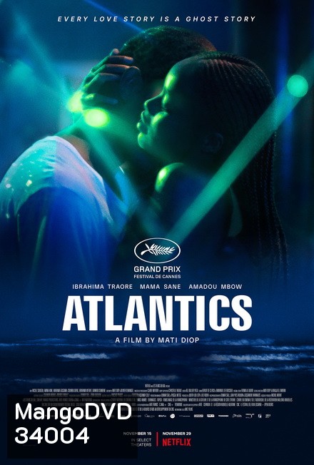 Atlantics (2019) แอตแลนติก