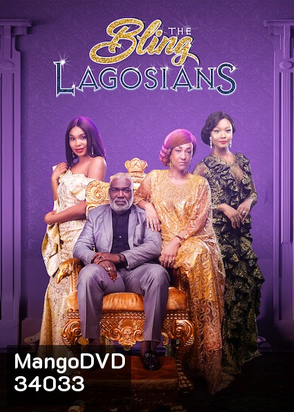 The Bling Lagosians (2019)