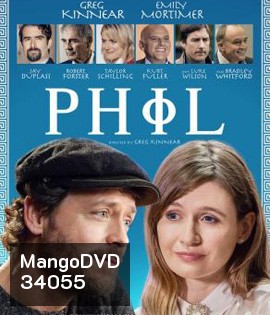 The Philosophy of Phil (2019) แผนลับหมอฟันจิตป่วง