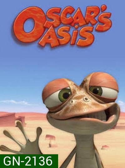 Oscar s Oasis 01-78 END  [อัดจาก TV]
