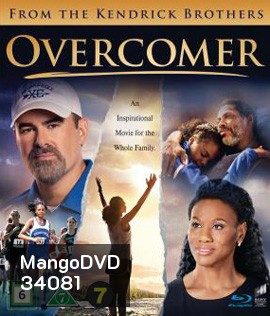 Overcomer (2019)