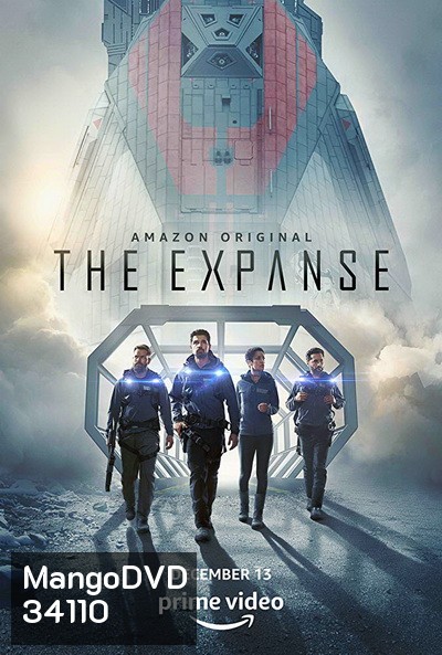 The Expanse Season 4 ( 10 ตอนจบ )