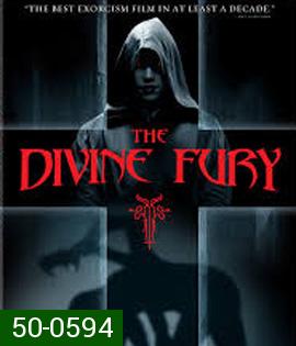 The Divine Fury (2019) มือนรกพระเจ้าคลั่ง