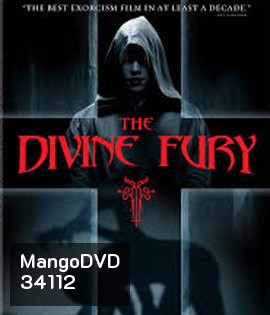 The Divine Fury (2019) มือนรกพระเจ้าคลั่ง