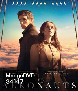The Aeronauts (2019)