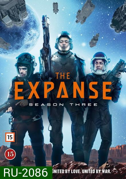 The Expanse Season 3 ( 13 ตอนจบ )