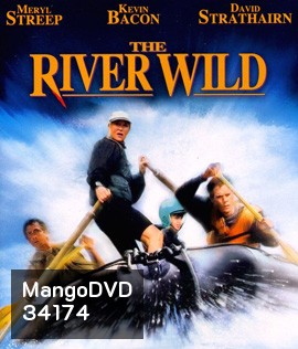 The River Wild (1994) สายน้ำเหนือนรก