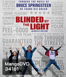 Blinded by the Light (2019)