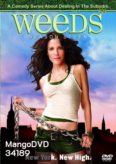 Weeds Season 7 : หม่ายชุลมุน ปี 7