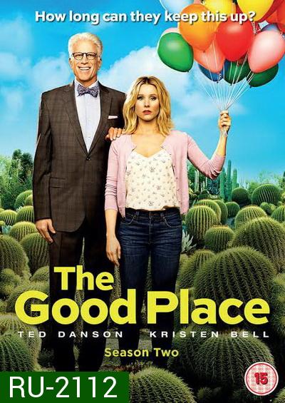 The Good Place Season 2 ( 12 ตอนจบ )