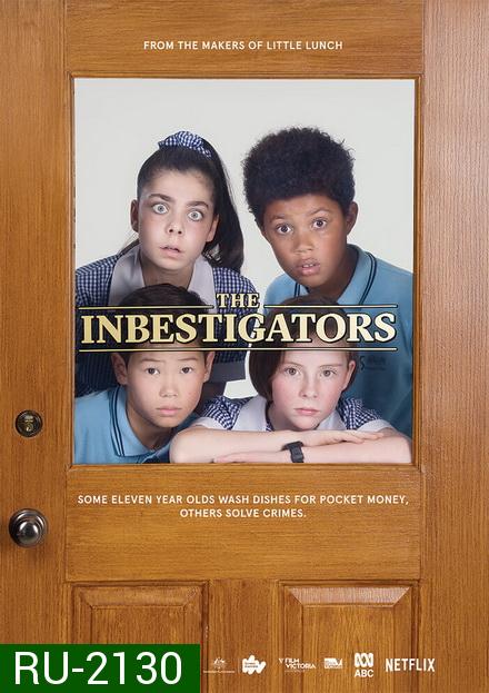 The InBESTigators ทีมสืบสุดเฉียบ Season 2 ( 10 ตอนจบ )