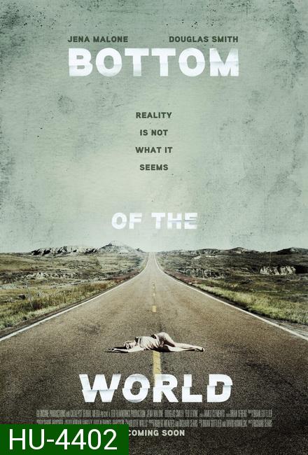 Bottom of the World (2017)