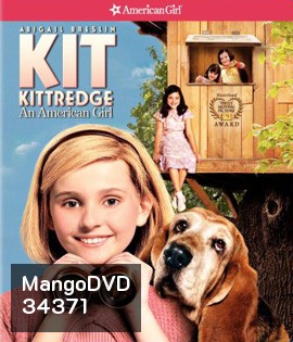 Kit Kittredge: An American Girl (2008) เหยี่ยวข่าวกระเตาะ สาวน้อยยอดนักสืบ