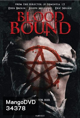 Blood Bound (2019)