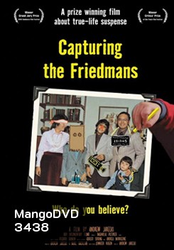 Capturing the friedmans