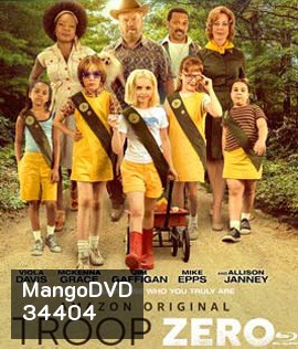 Troop Zero (2019)