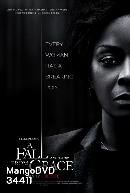 A Fall from Grace (2020)