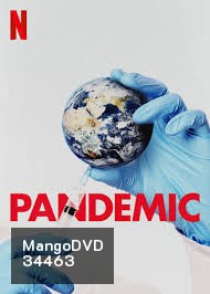 Pandemic: How to Prevent an Outbreak (2020) ระบาด Season 1