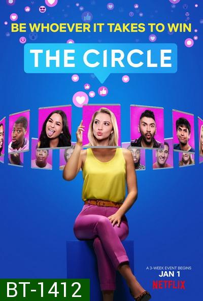The Circle US2020 Season 1