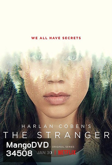 The Stranger Season 1 (2020) แฉ ซีซั่น 1