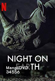 Night on Earth (2020) ส่องโลกยามราตรี Season 1