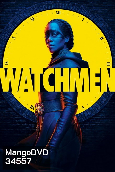 Watchmen (2019) Season 1 (Ep. 1-9end)