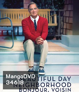 A Beautiful Day in the Neighborhood (2019) Tom Hanks