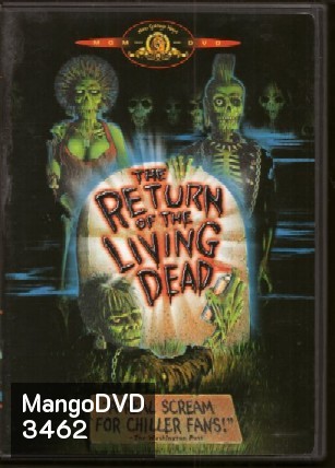 The return of the living dead