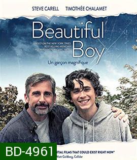 Beautiful Boy (2018) แด่ลูกชายสุดที่รัก