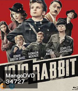 Jojo Rabbit (2019)