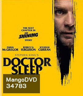 Doctor Sleep (2019) ลางนรก