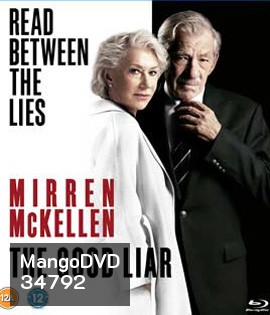 The Good Liar (2019) เกมลวง ซ้อนนรก