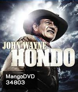 Hondo (1953)