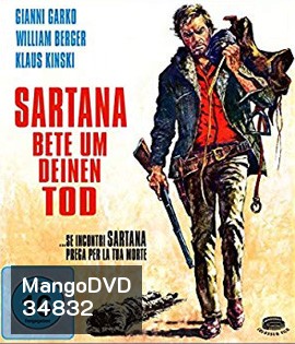 If You Meet Sartana... Pray for Your Death (1968)