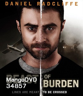 Beast of Burden (2018)