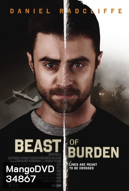 Beast of Burden (2018)