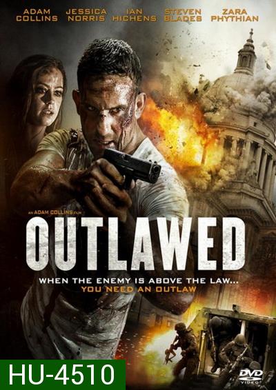 Outlawed (2018)