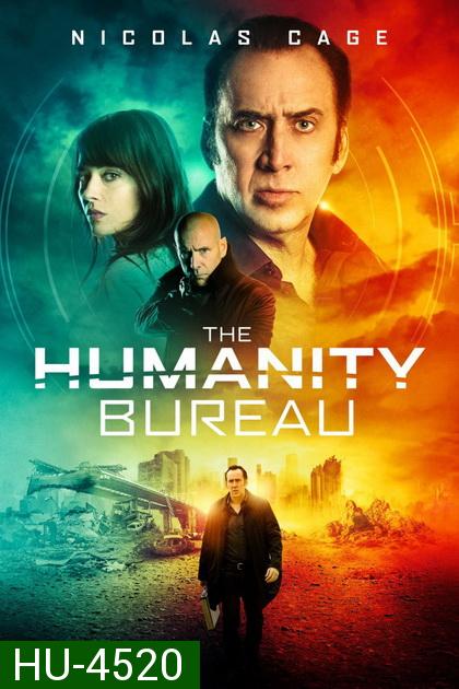 The Humanity Bureau (2017) ที่ทำการ มนุษยศาสตร์