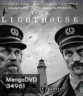The Lighthouse (2019)
