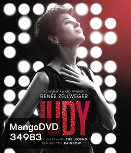 Judy (2019) จูดี้ การ์แลนด์