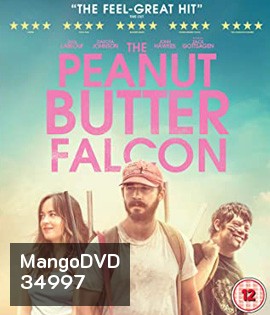 The Peanut Butter Falcon (2019) คู่ซ่าบ้าล่าฝัน
