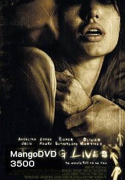 Taking Lives (2004) Unrated Director's Cut สวมรอยฆ่า