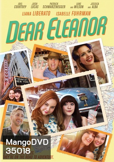 Dear Eleanor (2016) เอเลนอร์ที่รัก