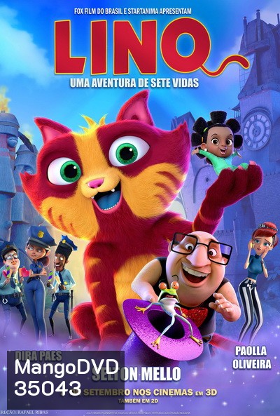 LINO (2019)