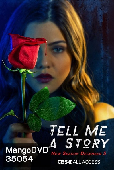 Tell Me a Story Season 1 ( 10 ตอนจบ )