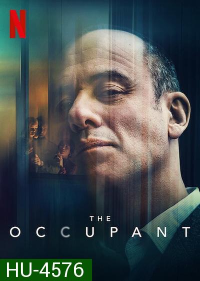 The Occupant (2020)  บ้าน ซ่อน แอบ