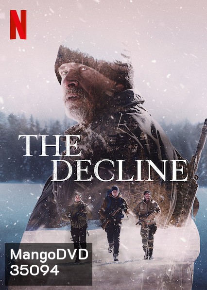 The Decline (2020)