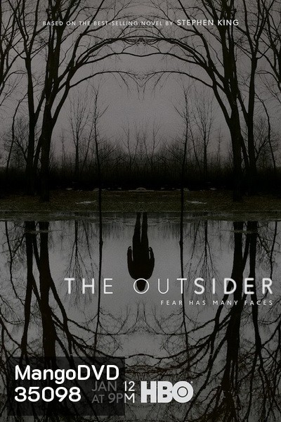 The Outsider Season 1 ( 10 ตอนจบ )