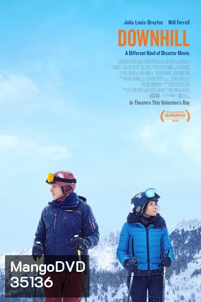 Downhill (2020)