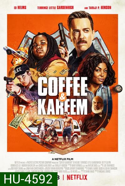 Coffee and Kareem (2020)